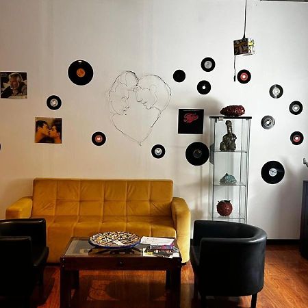 Feel At Home Guest House Ovar Exterior foto