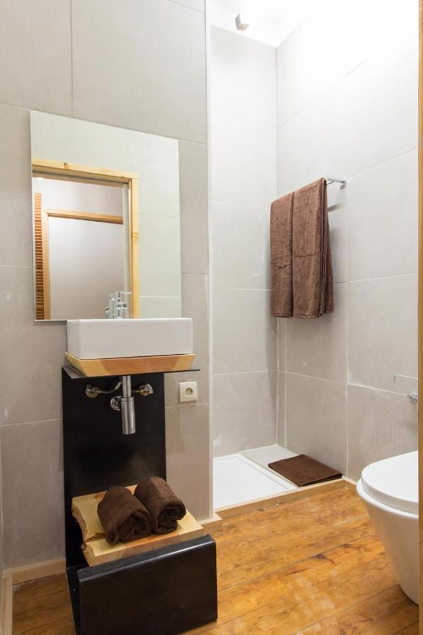 Feel At Home Guest House Ovar Exterior foto