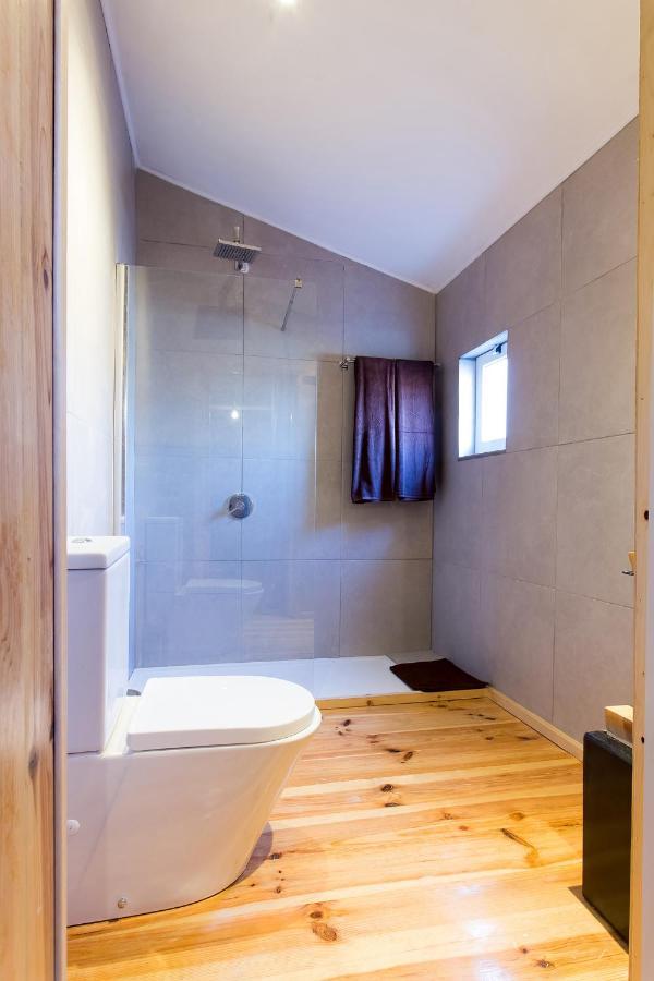Feel At Home Guest House Ovar Exterior foto
