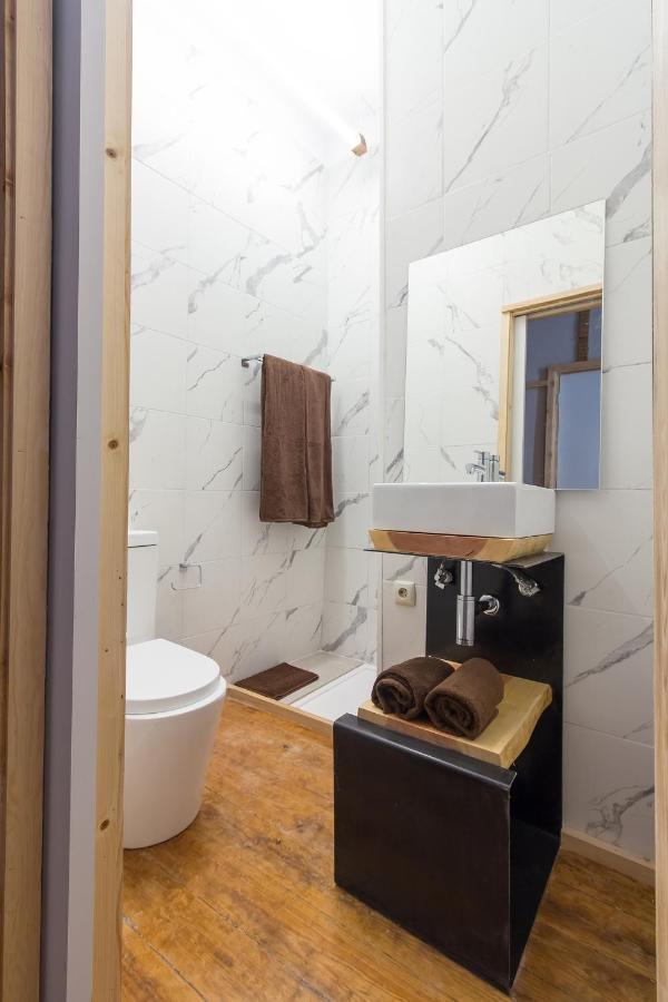 Feel At Home Guest House Ovar Exterior foto