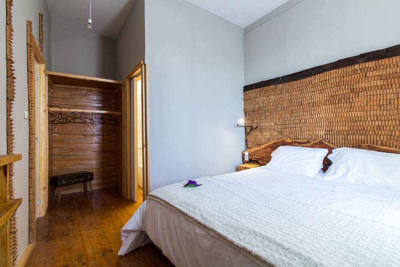 Feel At Home Guest House Ovar Exterior foto