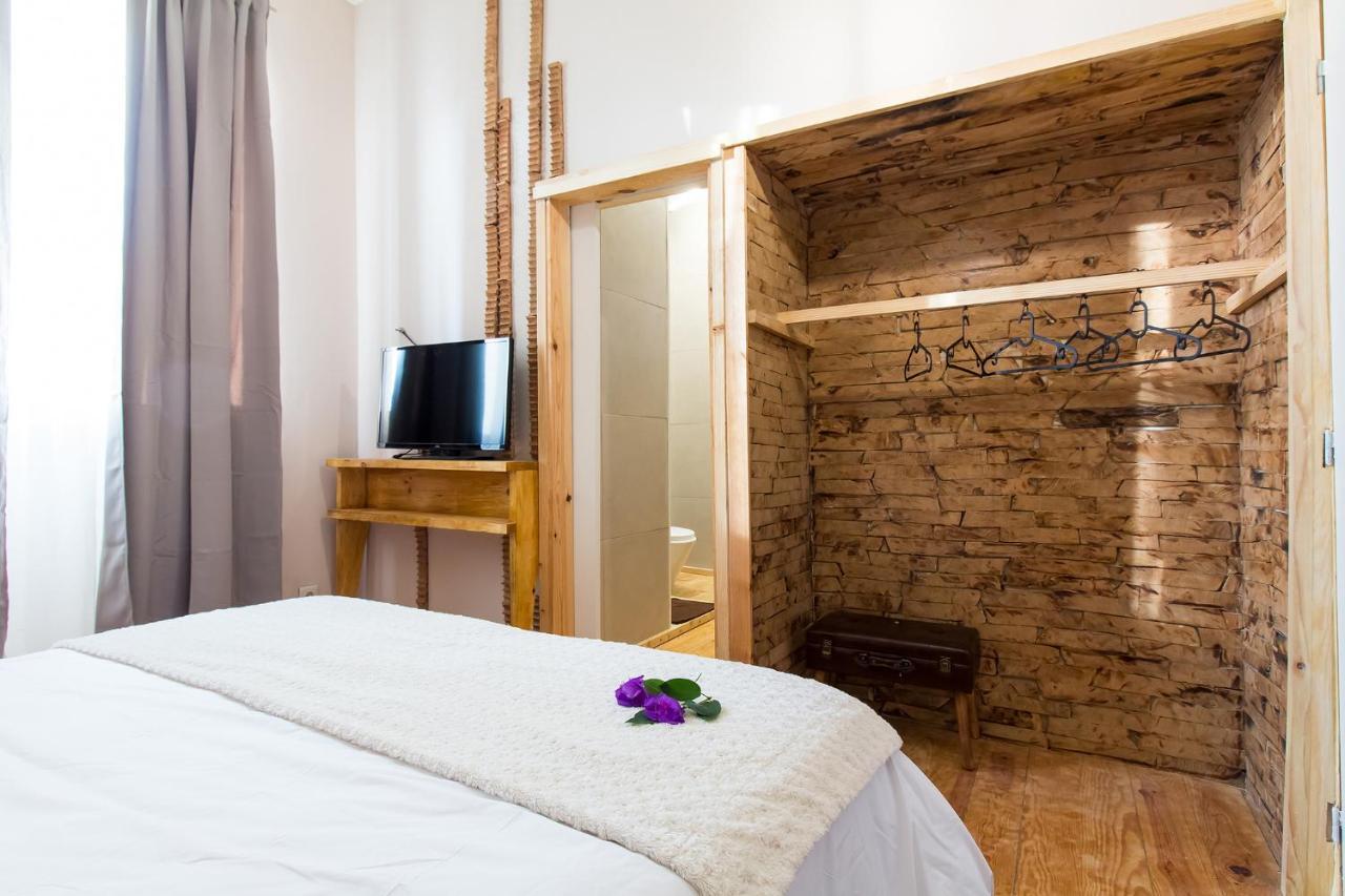 Feel At Home Guest House Ovar Exterior foto