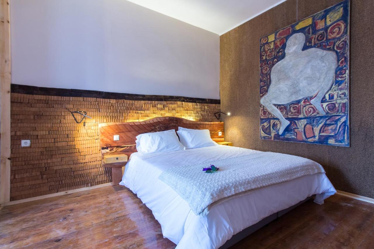 Feel At Home Guest House Ovar Exterior foto