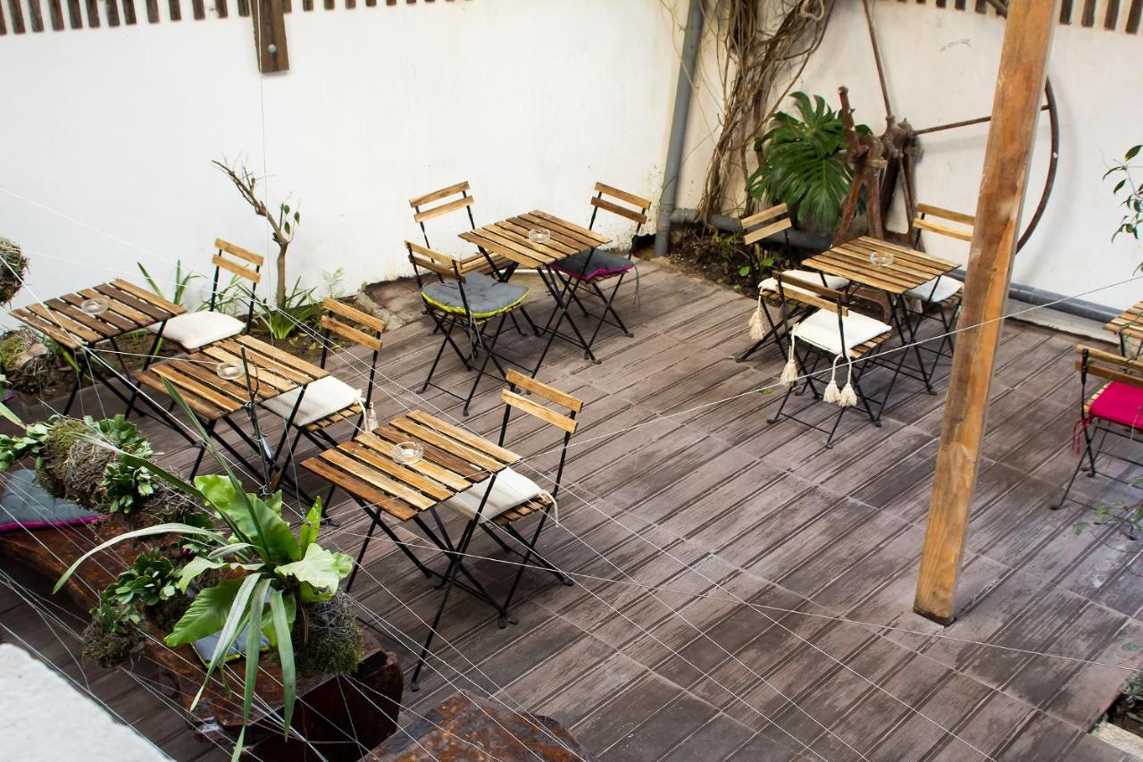 Feel At Home Guest House Ovar Exterior foto
