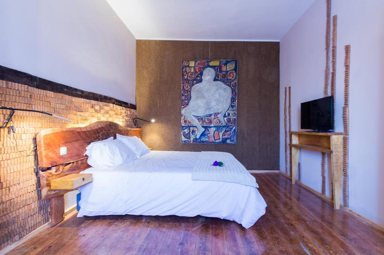 Feel At Home Guest House Ovar Exterior foto