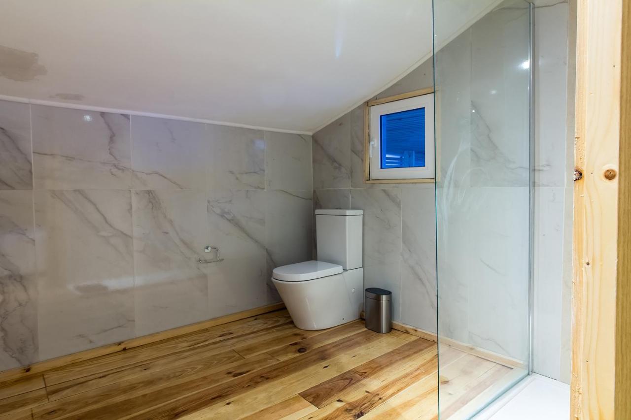 Feel At Home Guest House Ovar Exterior foto