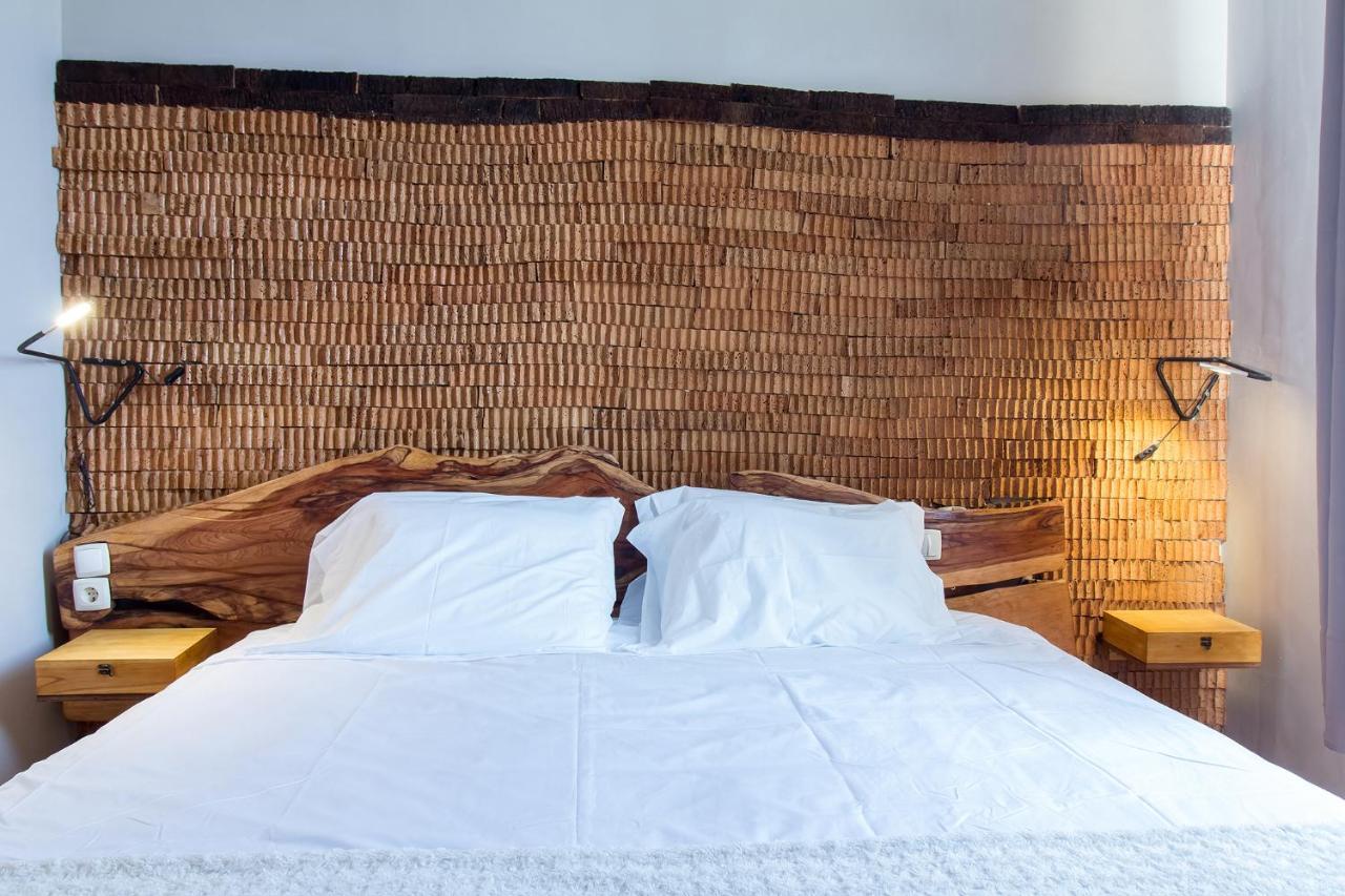 Feel At Home Guest House Ovar Exterior foto