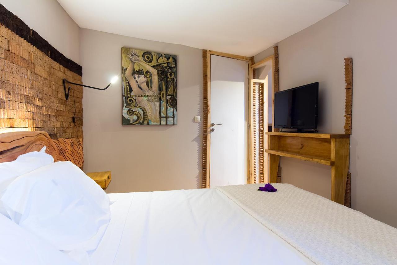Feel At Home Guest House Ovar Exterior foto