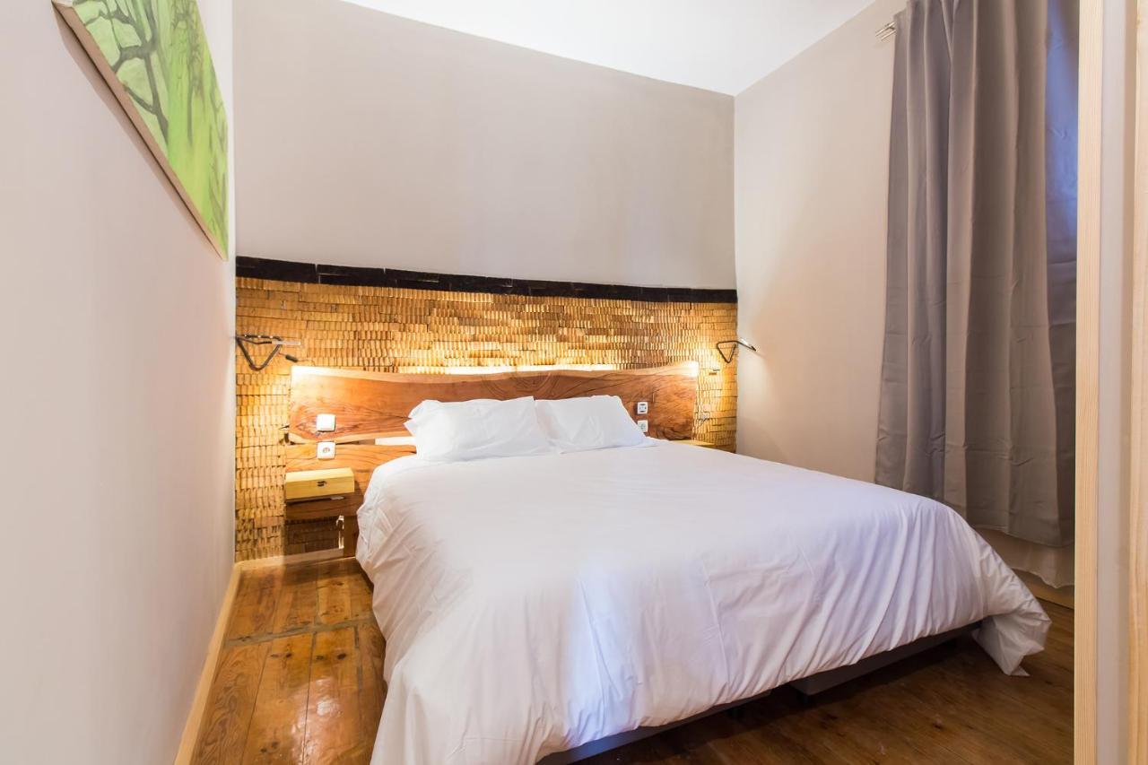 Feel At Home Guest House Ovar Exterior foto