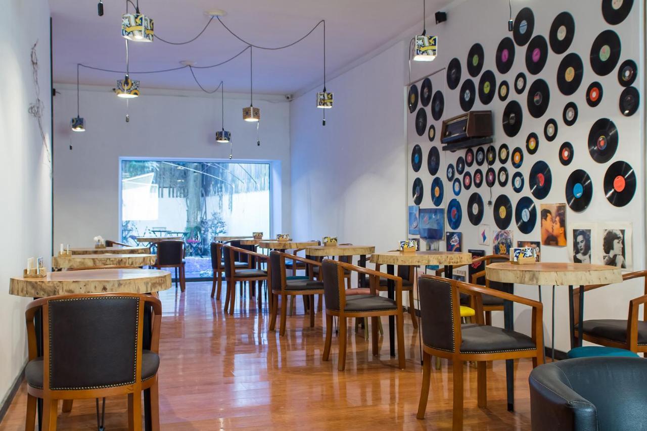 Feel At Home Guest House Ovar Exterior foto