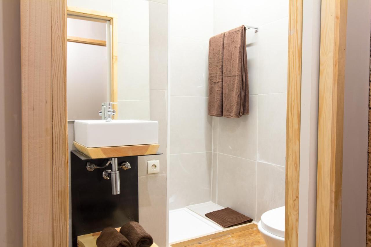 Feel At Home Guest House Ovar Exterior foto