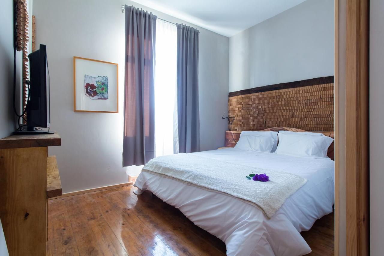 Feel At Home Guest House Ovar Exterior foto