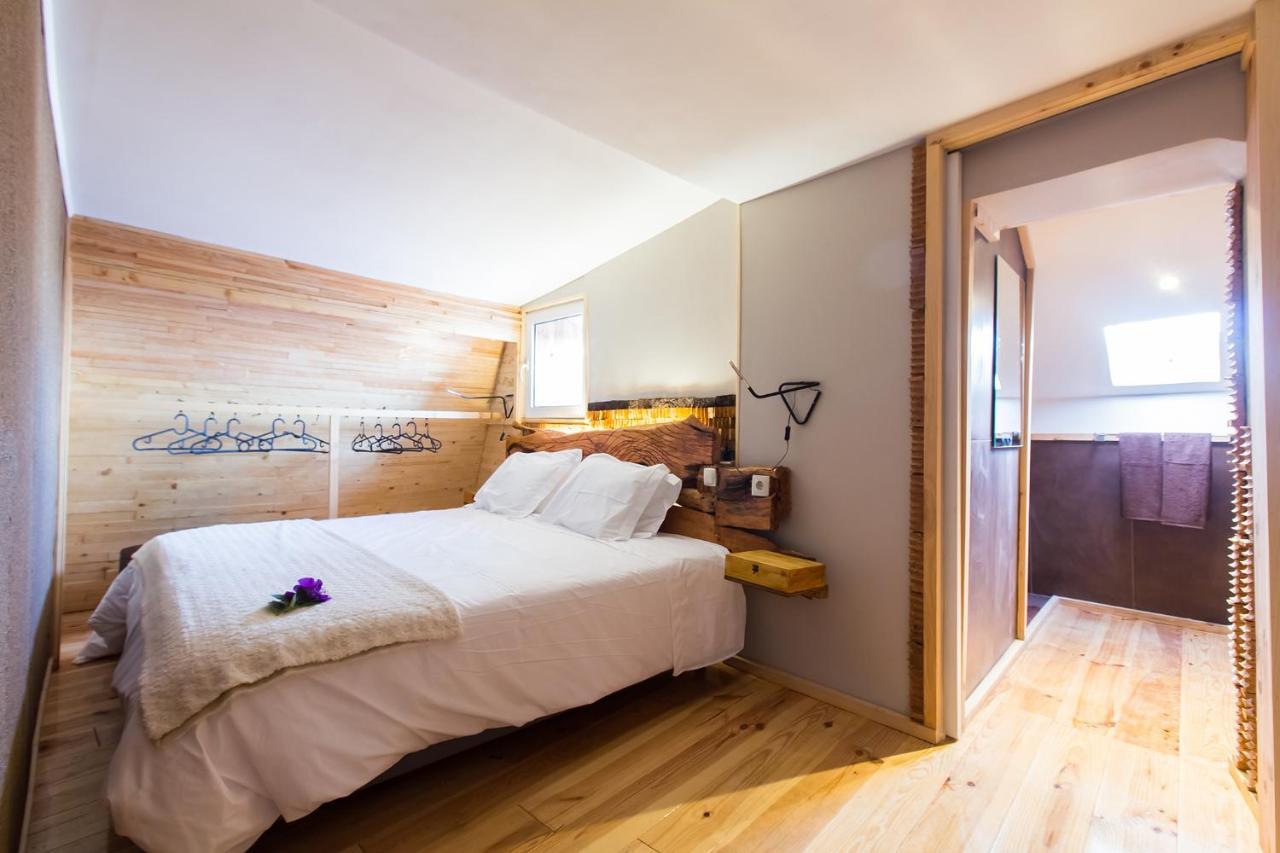 Feel At Home Guest House Ovar Exterior foto
