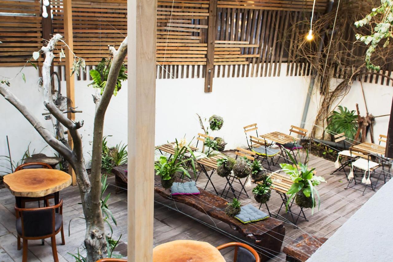 Feel At Home Guest House Ovar Exterior foto