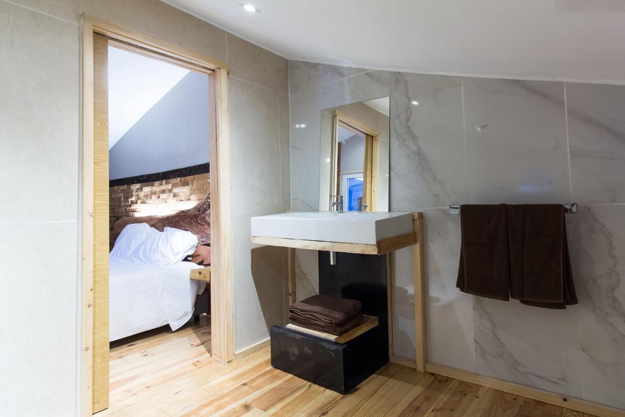 Feel At Home Guest House Ovar Exterior foto