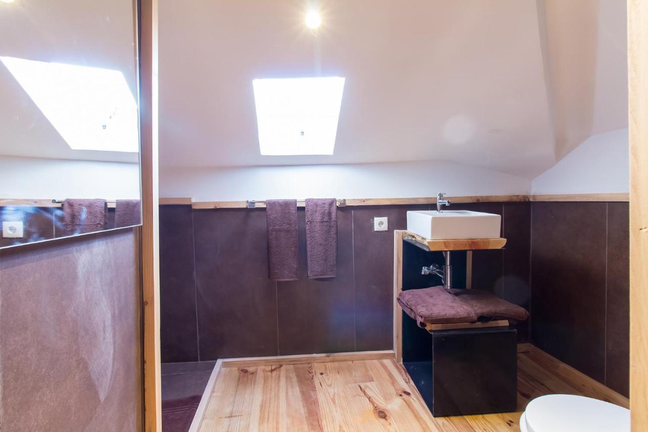 Feel At Home Guest House Ovar Exterior foto