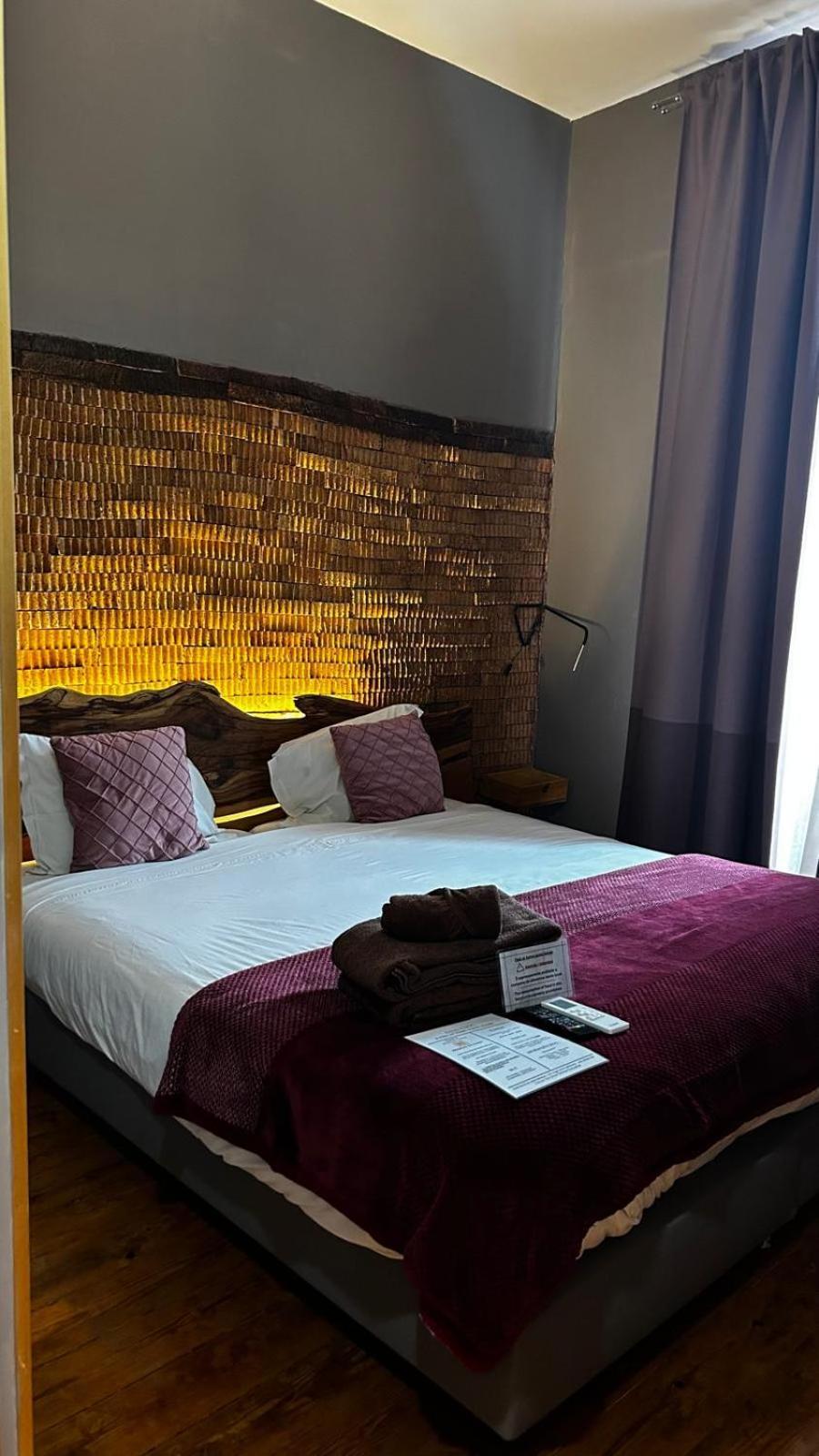 Feel At Home Guest House Ovar Exterior foto