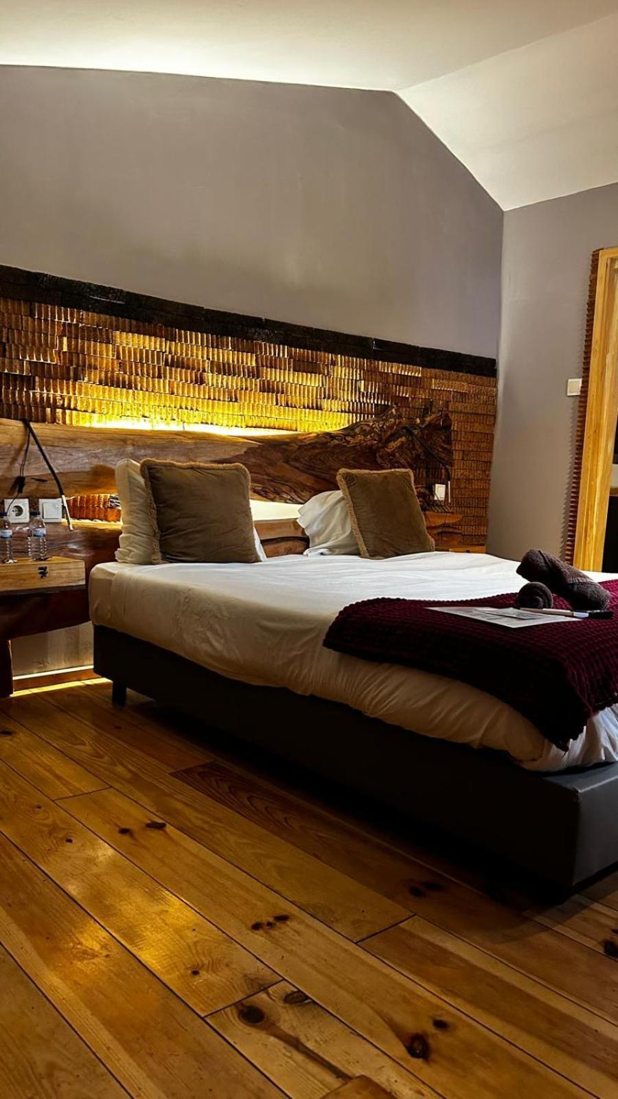 Feel At Home Guest House Ovar Exterior foto