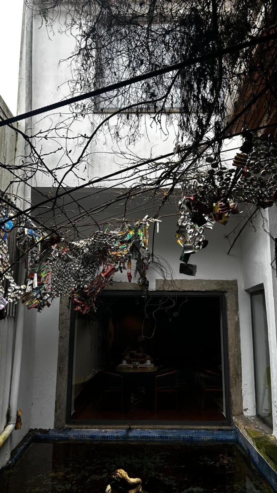 Feel At Home Guest House Ovar Exterior foto