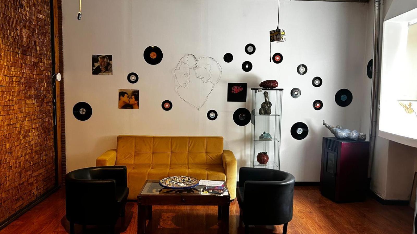 Feel At Home Guest House Ovar Exterior foto