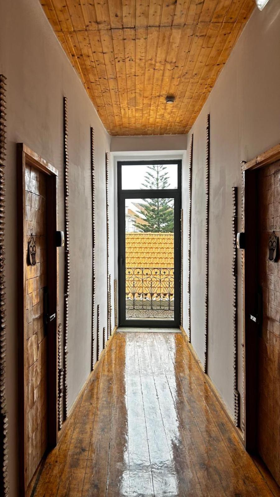 Feel At Home Guest House Ovar Exterior foto